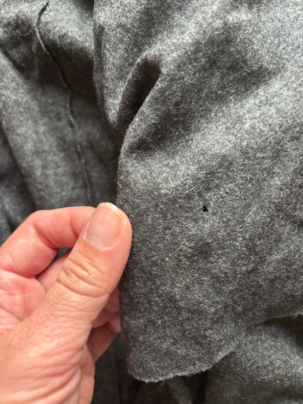Helmut lang Cardigan - Picture 2 of 4